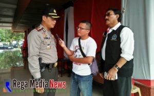 Sampang Masuk Zona Merah Tentang Narkoba