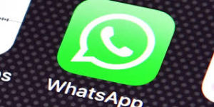 DPR Imbau Masyarakat Hindari Whatsap Yang Berbau Konten Pornografi