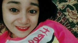 Khoirun Nisa (Anis)