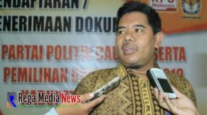 KPU Pamekasan; Tak Memenuhi Syarat, Satu Paslon Jalur Independen Dinyatakan Gugur