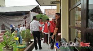 Sidang Lanjutan Kasus Narkoba 8,75 Kg Di Sampang, JPU Panggil Saksi Dari Kepolisian