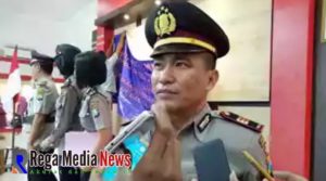 Sering Terjadi Begal, Ini Kata Kasat Reskrim Polres Bangkalan Yang Baru