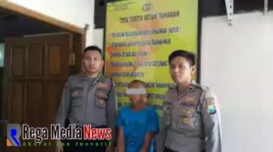 Sungguh Terlalu, Kuli Bangunan Ini Tega Perkosa Anak Dibawah Umur