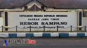 Ini Imbauan Polres Sampang Saat Perayaan Natal Dan Tahun Baru 2018