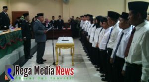 Disdik Sampang Mutasi 170 Kepala Sekolah Dan Pengawas