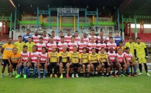 Ini Dia 19 Pemain Sementara Yang Dipastikan Memperkuat Madura United