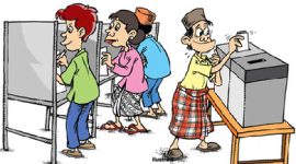 ilustrasi gambar TPS