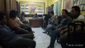 Keluarga Sangat Terpukul Mendengar Terduga Pengedar Narkoba Nur RohmanTewas Tak Lama Setelah Ditangkap Polisi