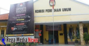 Hari Pertama Pendaftaran Bakal Calon Bupati Sampang, masih Nihil Pendaftar