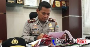 Anggaran Pengamanan Pilkada Sampang 2018 Sebesar Rp 4 Milyar