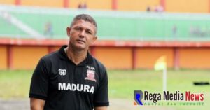 Pelatih Madura United; Turnamen Piala Presiden Sebagai Ajang Evaluasi