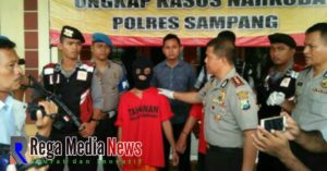 Gerayangi Anak Dibawah Umur, Pemuda Pengangguran Asal Sampang Ini Diciduk Polisi