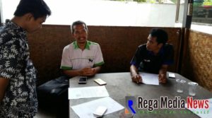 Minta Ada Pengangkatan PNS Dari K2, Pemkab Sampang Layangkan Surat Ke Presiden