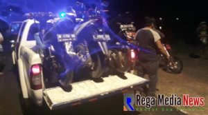 Resahkan Masyarakat, Polres Sampang Incar Pembalap Liar