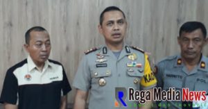 Sweeping Tempat Prostitusi Di Pamekasan, Polisi Tetapkan Dua Anggota LPI Sebagai Tersangka