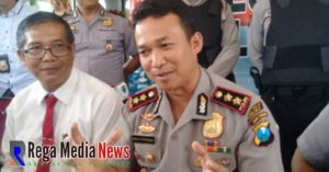 Jelang Pilgub Jatim, Polres Sumenep Sudah Petakan Wilayah Rawan Konflik