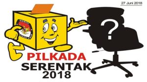 3 Pasangan Bacabup Sampang Kompak Daftar Dihari Terakhir