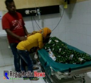 Niat Berlibur, Bocah SD Ini Tewas Tenggelam Dikolam Renang Goa Lebar