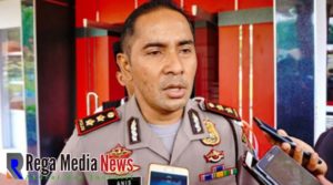 Pengaman Pilkada 2018, Kapolres Bangkalan Imbau Anggotanya Tak Gunakan Senjata