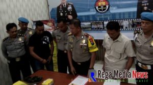 Polisi Tetapkan Murid Yang Aniaya Guru Berujung Maut Sebagai Tersangka