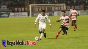 Gagal Masuk Semi Final Piala Presiden 2018, Skuad Madura United Di Liburkan