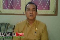 Kabid PAUD dan Pendidikan Nonformal (PNF) Disdik Bangkalan, Jufri Kora .