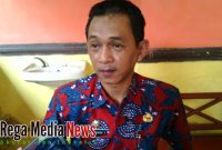 Kepala Badan Penanggulangan Bencana Daerah (BPBD) Sampang, Anang Djoenaedi.