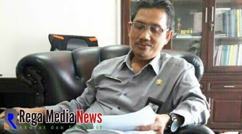 Kepala Badan Pusat Statistik (BPS) Sumenep, Syaiful Rahman.