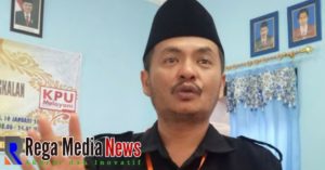 KPUD Bangkalan; Paslon Yang Belum Setorkan SK Pemberhentian Jabatan Bisa Gugur