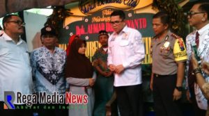 Anggota Komisi III DPR RI Arteria Dahlan; Peristiwa Meninggalnya Guru Dianiaya Murid Jangan Sampai Terulang Kembali