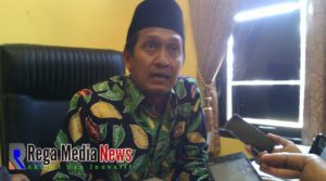 KPU Tetapkan Calon Bupati dan Wakil Bupati Sampang Ada Tiga Paslon