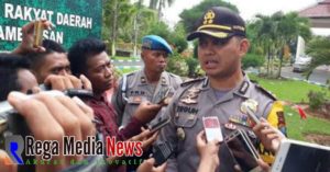 Pantau Informasi Di Medsos, Polres Pamekasan Siagakan Tim Siber Patrol