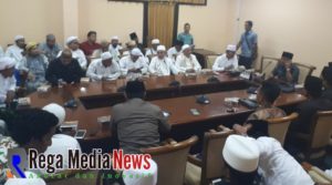 Majelis Silaturrahmi Ulama’ Desak DPR Kawal Kasus Pembunuhan Kiai Di Sampang