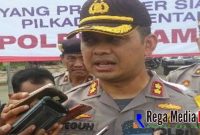 Kapolres Pamekasan, AKBP Teguh Wibowo
