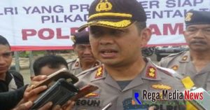 Kapolres Pamekasan Harapkan Pilkada 2018 Tak Ada Kericuhan