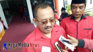 DPD PDIP Bangkalan Target 10 Kursi Pada Pileg 2019