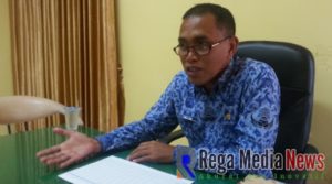 Tunggu Instruksi Dari BPOM,  Dinkes Sumenep Belum Tarik Albothyl