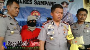 Pemain Judi Remi Asal Sampang, Berakhir Di Sel Tahanan