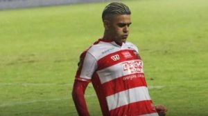 Gagal Di Piala Presiden, C. Gonzales; Madura United Akan Tunjukkan Performa Terbaik Pada Liga 1