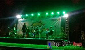 Tingkatkan Prestasi Pemuda, Disporabudpar Sampang Gelar Festival Musik Akustik