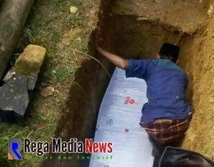 TKI Asal Sampang Meninggal Dunia di Malaysia, Tiba dan Dimakamkan di Kampung Halamannya