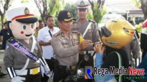 Gelar Operasi Keselamatan Semeru 2018, Polres Sumenep Kedepankan Teguran Dari Pada Penindakan