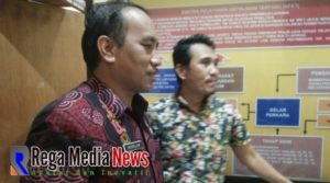 Camat Jrengik Laporkan Dugaan Pencemaran Nama Baik Oleh Oknum Wartawan Ke Polisi