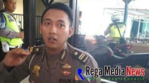 Operasi Keselamatan Semeru 2018, Pelanggar Banyak Tak Gunakan Helm dan Spion