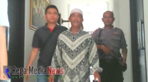 Kejari Sampang Tangkap DPO Kasus Pesangon DPRD Sampang