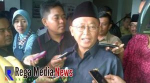 Pertumbuhan Ekonomi Di Sumenep Cukup Rendah, Ini Komentar Busyro Karim