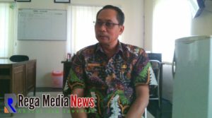 Setiap Tahunnya Produksi Gabah Di Sampang Meningkat Hingga Sekian