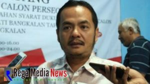 KPUD Bangkalan; Jumlah DPS Pilkada 2018 Capai 855.562