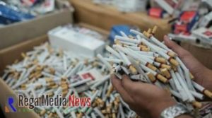 Dirjen Bea dan Cukai Jawa Timur I ; Tiap Tahun, Peredaran Rokok Ilegal Di Madura Meningkat