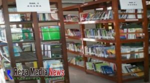 DPR Soroti Minimnya Purpusdes Di Pamekasan, Ini Penjelasan Kadis Perpustakaan